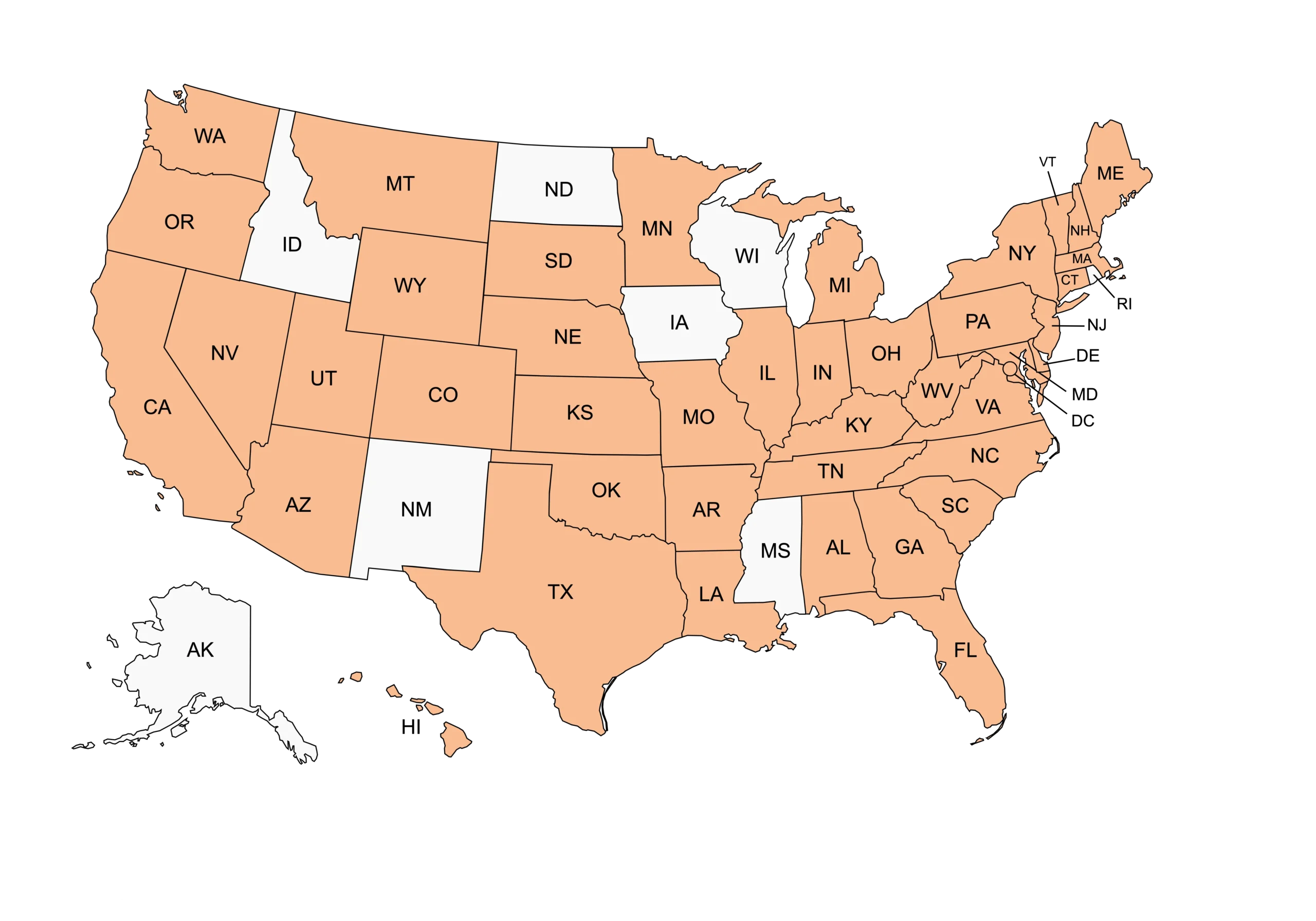 DWT-Wealth-License-Map DWT-Wealth-License-Map