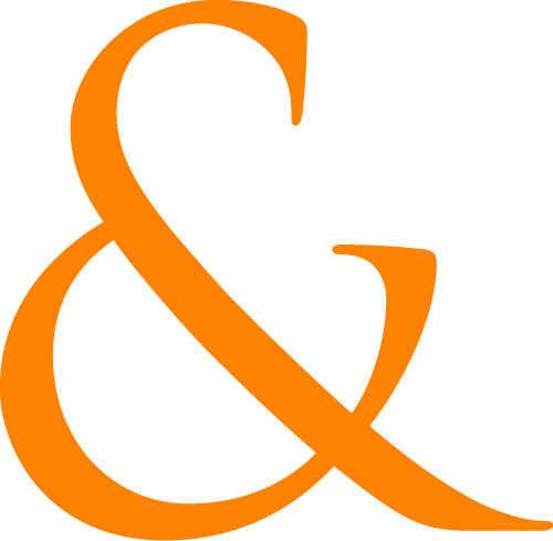 OrangeAmpersand-500w