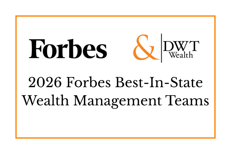 2026 Forbes Best-In-State Wealth Management Teams