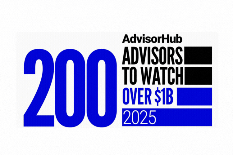 AdvisorHub-200-Advisors-to-Watch-2025