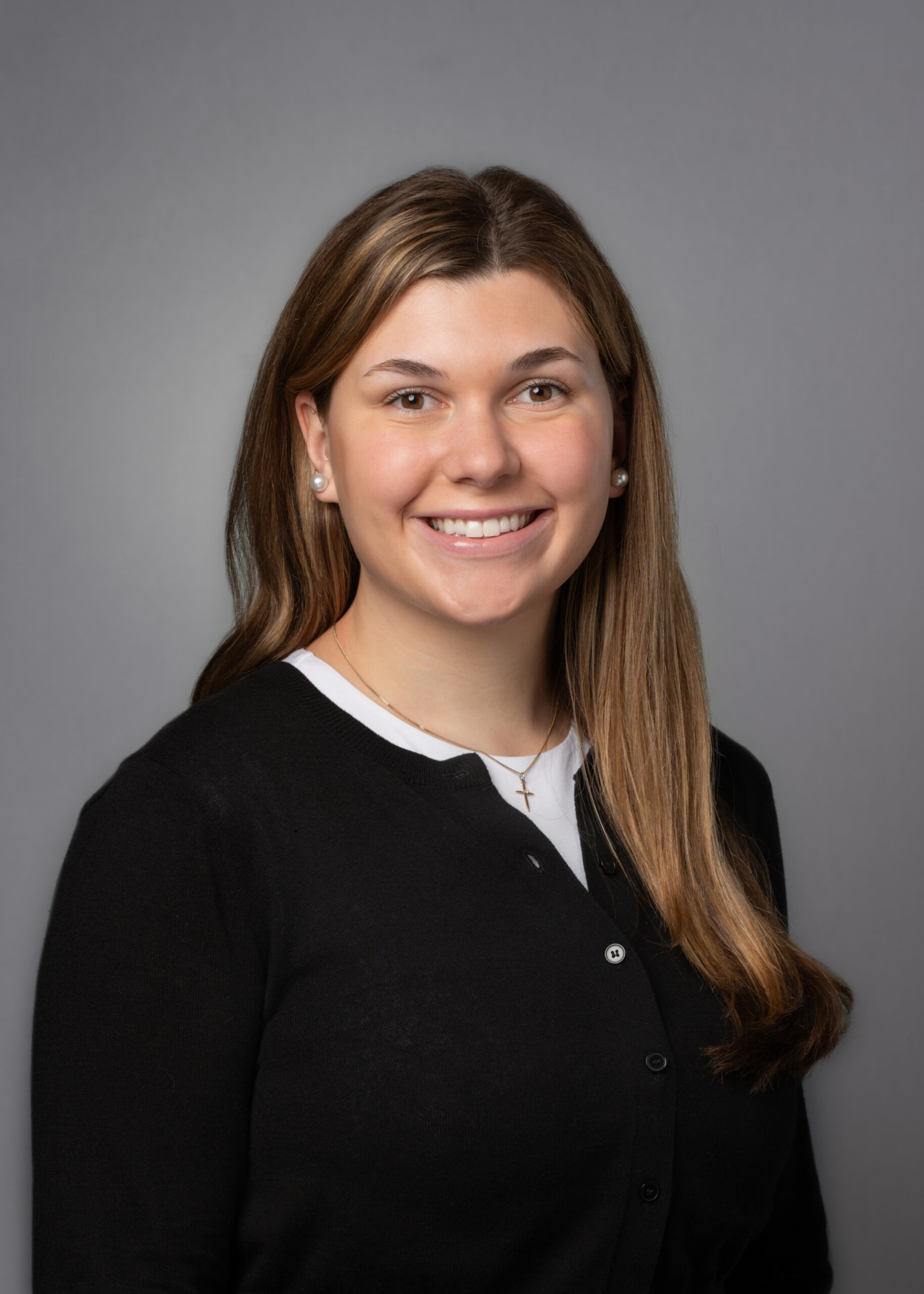 Grace Heinle