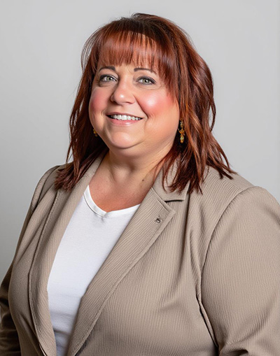 Headshot-Melinda Cerciello