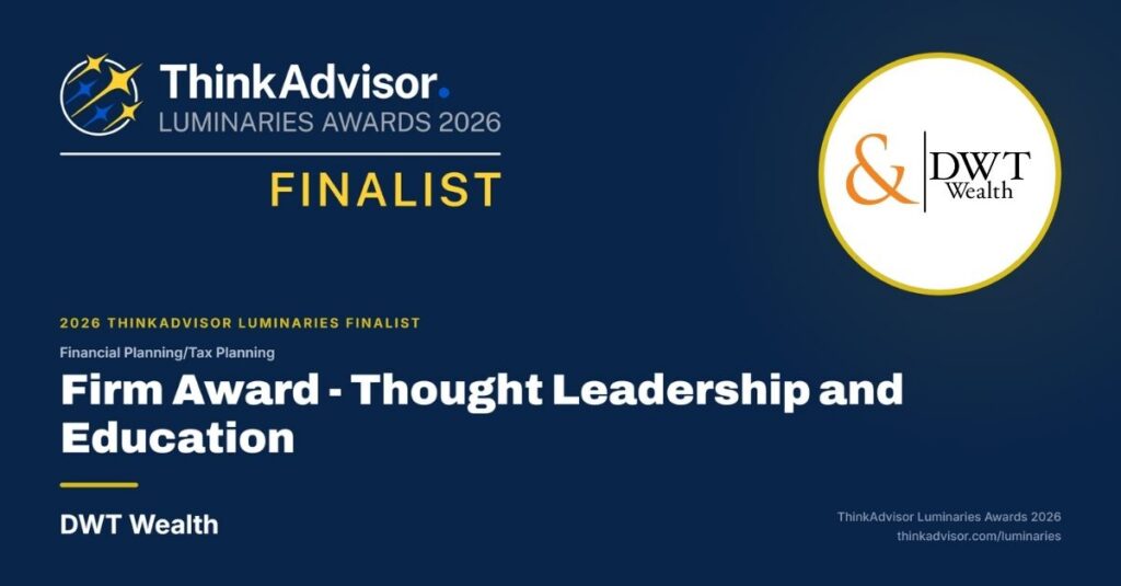 ThinkAdvisors Luminaries Awards 2026